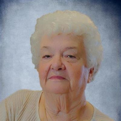 Sue Cloude Toomey