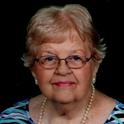 Ethel Floyd