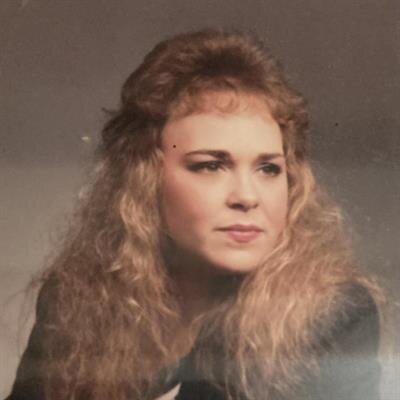 Carolyn Jenee Norman