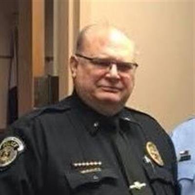 Wayne Wesley Moore