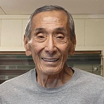 Harris Kiyoshi Azama