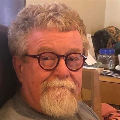 Jeffrey Dale Lewis