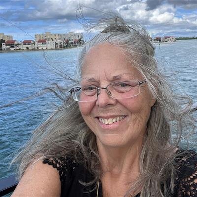 Wanda Irene Price