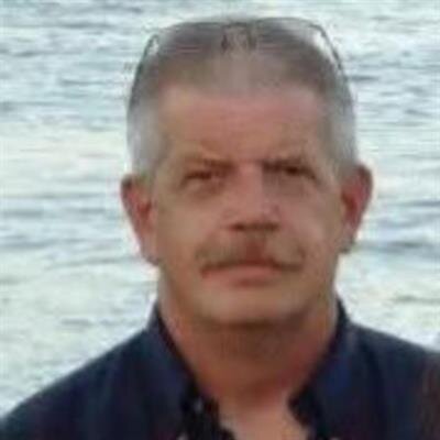 John Stephen Hutt