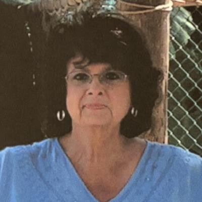 EMILY IRENE COOK RATTERREE