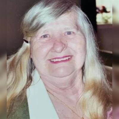 Virginia R. Juray