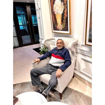 Captain Galhenage Rupadeva