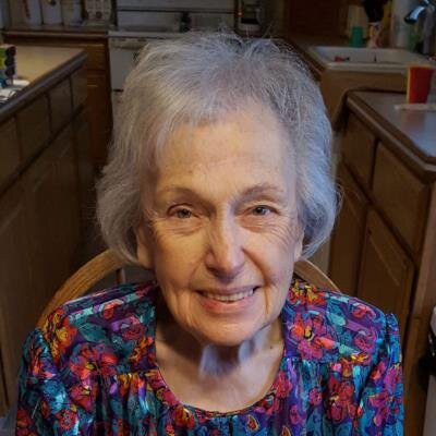 Inge W. Johnson