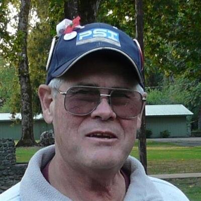 Gary Lee Ballweber