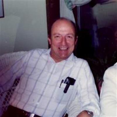 Marshall V. Bittick Jr.