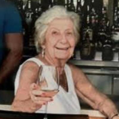 Joyce M Kozy