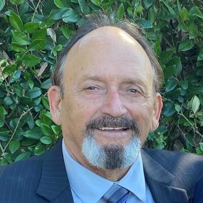 John Paul Durazo Jr.