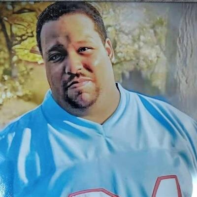 Lamont Hunter
