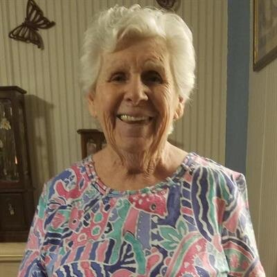Joan Bailey