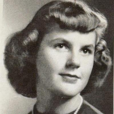 Nancy Ann Nielsen