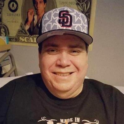 Evaristo Ed Garcia III