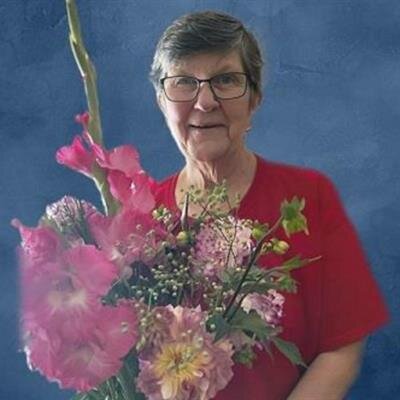 Lynn Margaret Johnson