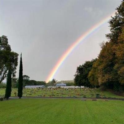 Alfred George Figueroa