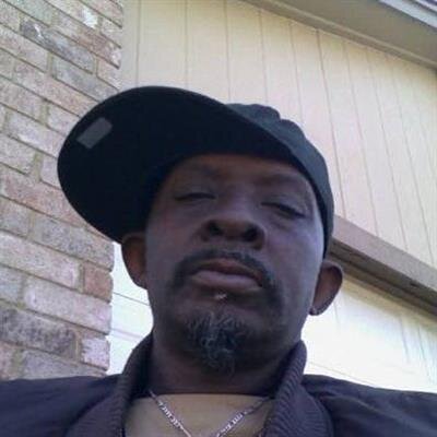 Ronnie Terral Johnson