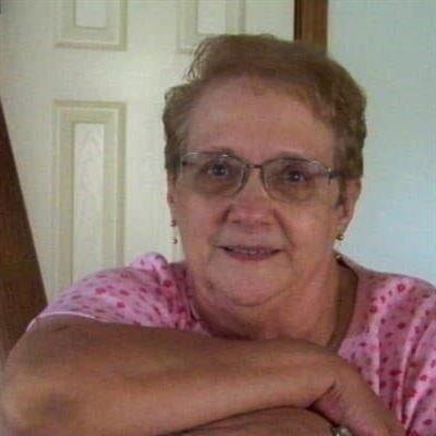 Mary C. Winkler