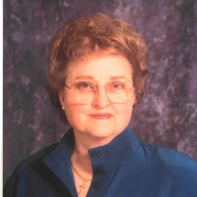 Margaret Rebedoux-Davis