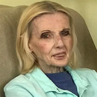 Carol J. Scharff-Collins
