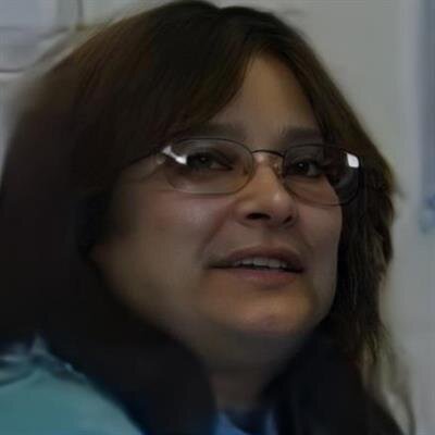 Marilyn C. Uren