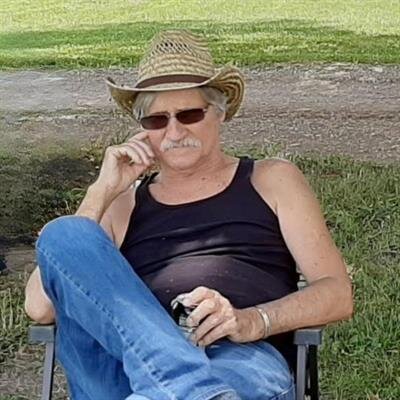 Jim Longwell