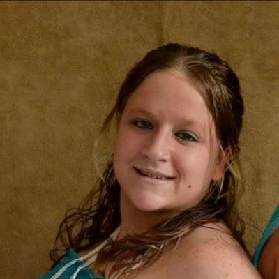 Rayburn, Kera Elizabeth