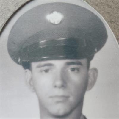 Donald Gross Gomer