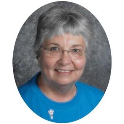 Sr. Lynne Matteson OSF