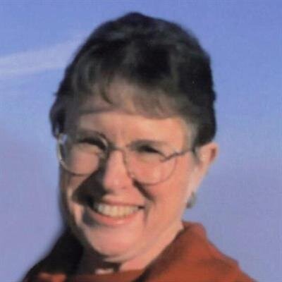 Betty Lee Dodson