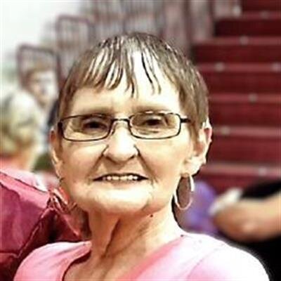 Carol Faye Tobin