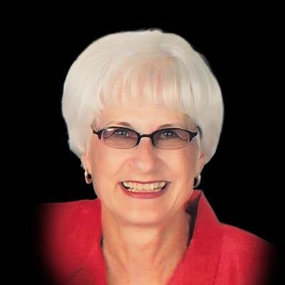 Lillian B. Edwards