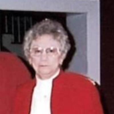 Dorothy Marie Klein