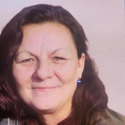 Mrs. Carol Ann Knight Stogner