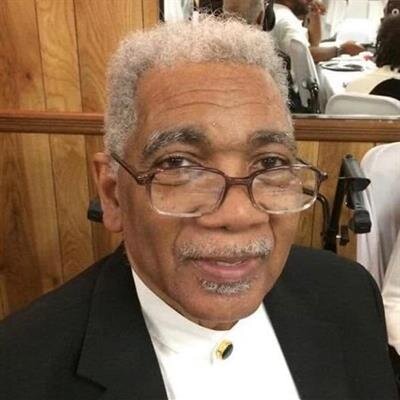 Deacon Lee Herman Dailey