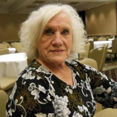 Sharon Adele Cook
