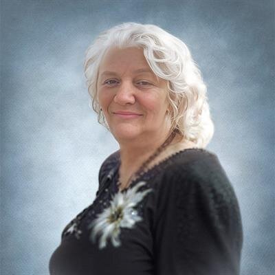 Ms. Dorothy Thompson Badon