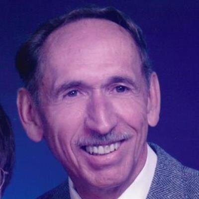 Harold Allen Pauley