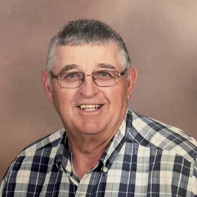 Gary Dean Todd