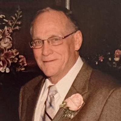 Arthur L. Sellers, Jr.