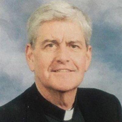 Monsignor Michael Custis Crimmins