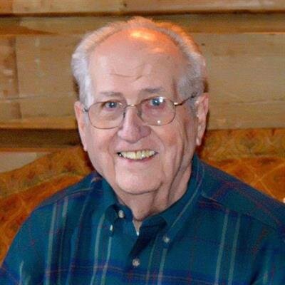 Richard E. Fournier Sr.