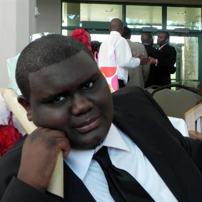 Maalik Adkins