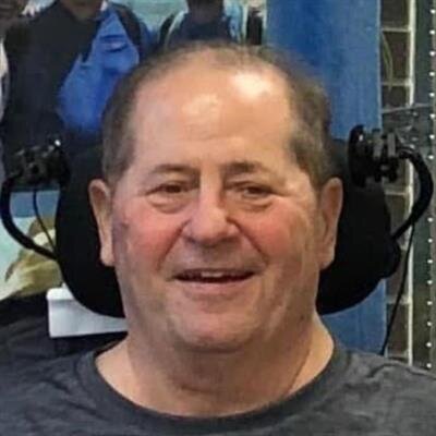 Keith Depperschmidt Sr