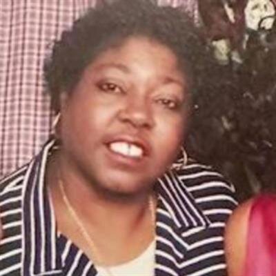 Ms. Sharon Denise Roberts