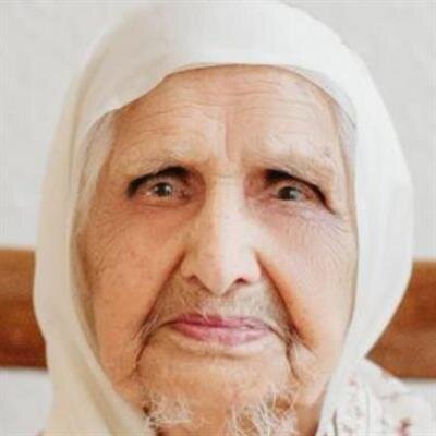 Sardarni Mohinder Kaur Batth