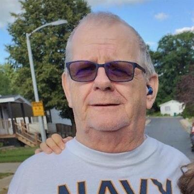 Lawrence Richard Lehmann