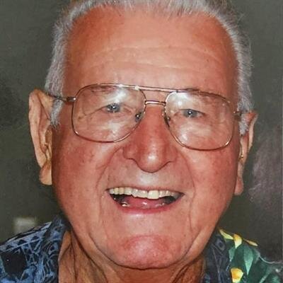 Peter Charles Georges